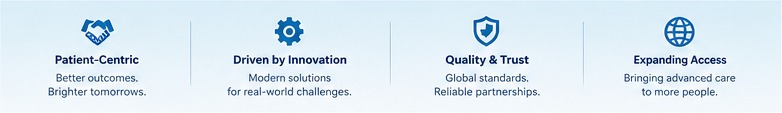 Original Evira benefits visual